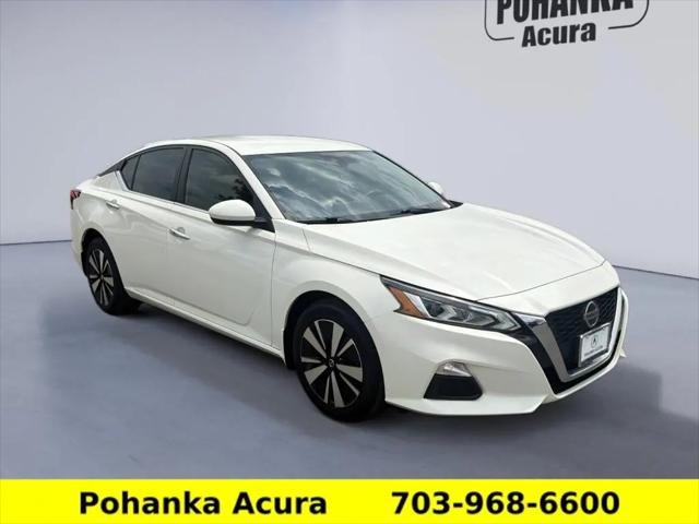 2021 Nissan Altima SV Intelligent AWD for sale in Chantilly, VA