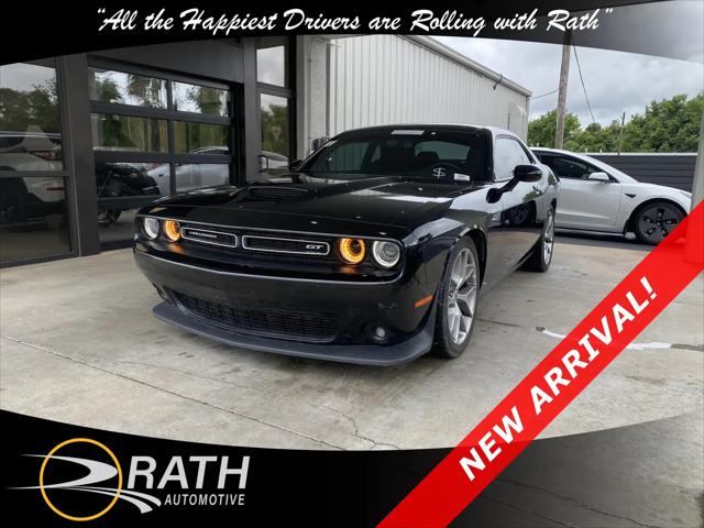 2022 Dodge Challenger GT for sale in Fort Smith, AR