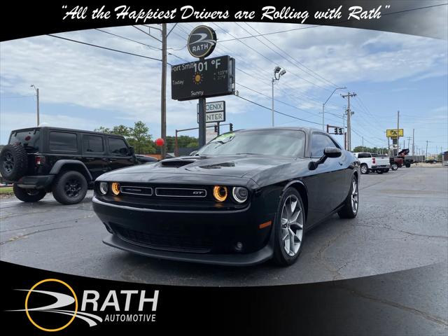 2022 Dodge Challenger GT for sale in Fort Smith, AR