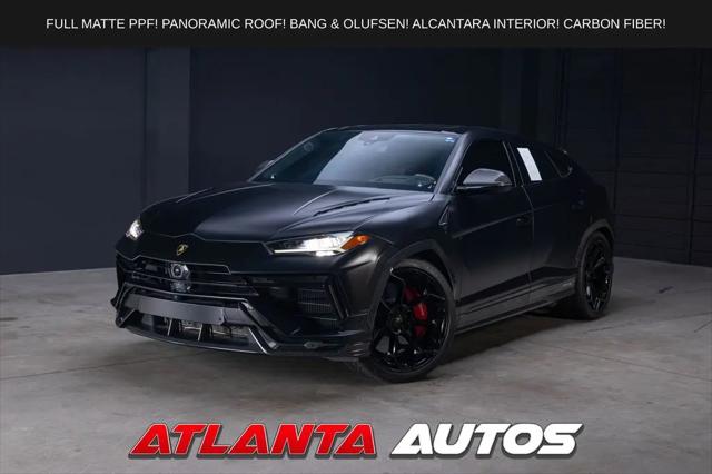 2024 Lamborghini Urus Performante for sale in Marietta, GA