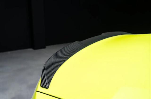 2021 BMW M3 Competition