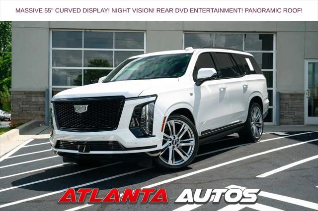 2025 Cadillac Escalade Sport Platinum for sale in Marietta, GA