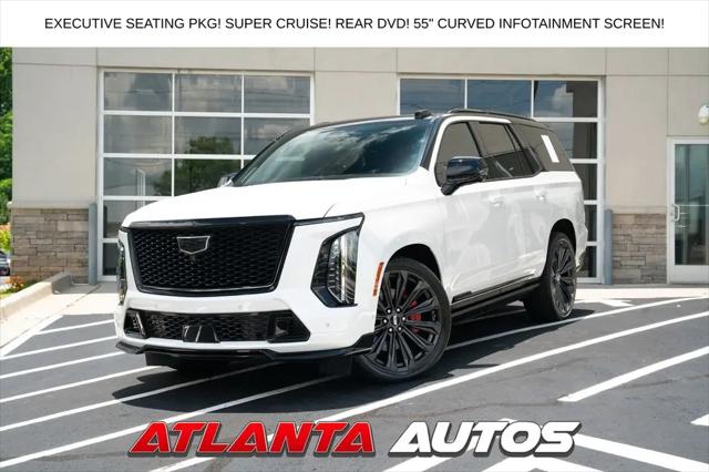 2025 Cadillac Escalade V-Series for sale in Marietta, GA