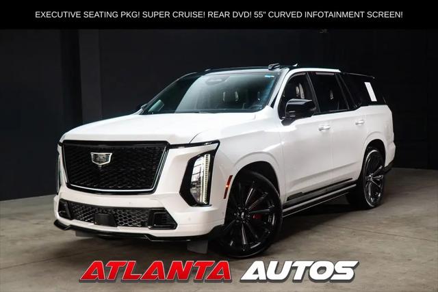 2025 Cadillac Escalade V-Series for sale in Marietta, GA