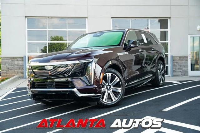 2025 Cadillac Escalade Luxury 2 AWD for sale in Marietta, GA