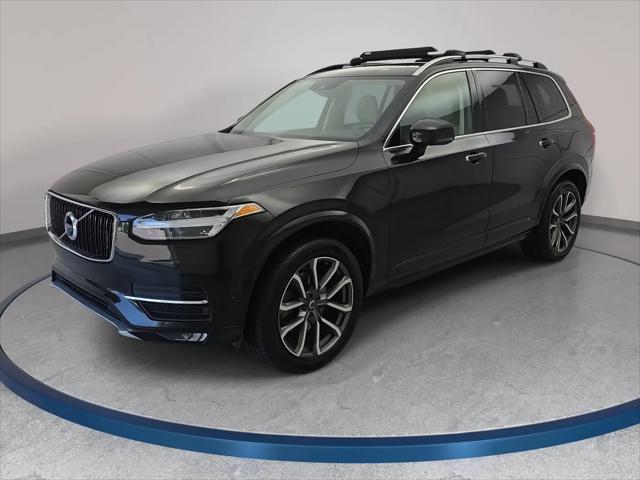 2017 Volvo XC90 T6 Momentum for sale in Cary, NC