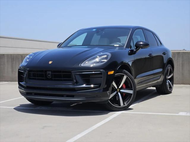 2023 Porsche Macan S for sale in Dallas, TX
