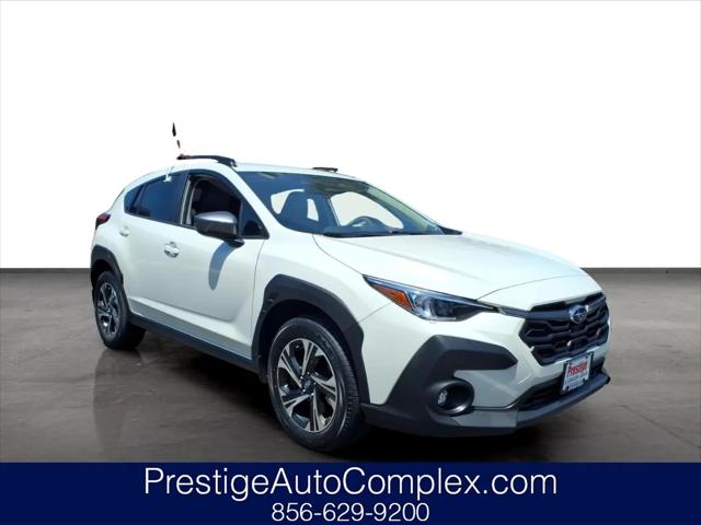 2024 Subaru Crosstrek Premium for sale in Turnersville, NJ