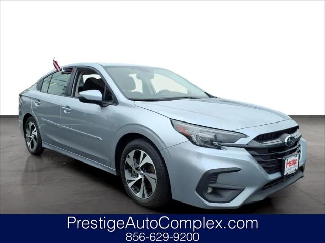 2023 Subaru Legacy Premium for sale in Turnersville, NJ