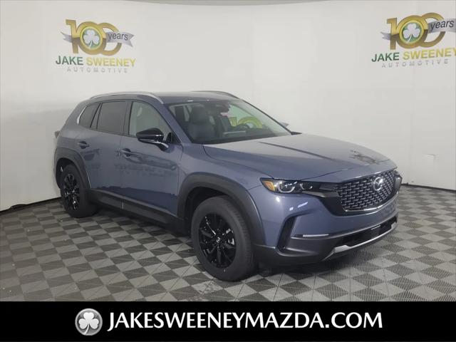 2026 Mazda CX-50 2.5 S Preferred for sale in Cincinnati, OH