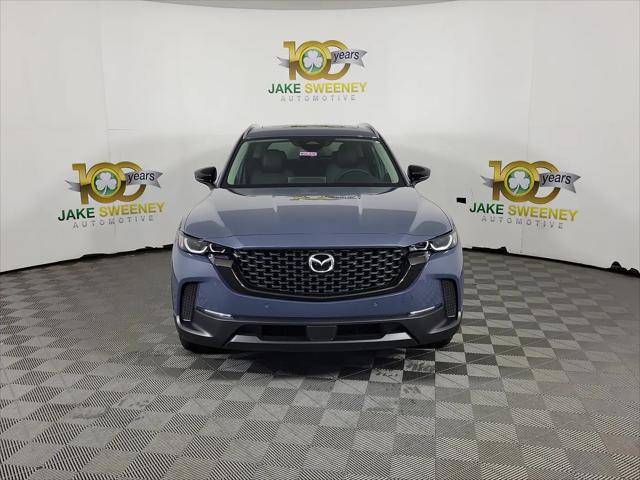 2026 Mazda CX-50 2.5 S Preferred