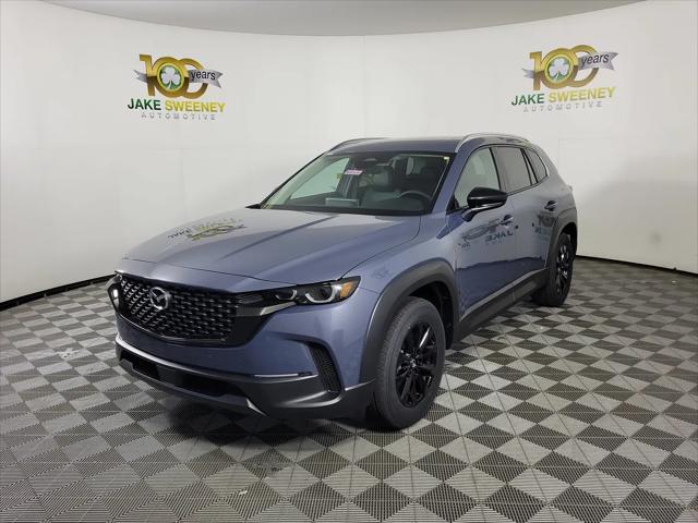 2026 Mazda CX-50 2.5 S Preferred