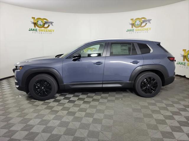 2026 Mazda CX-50 2.5 S Preferred