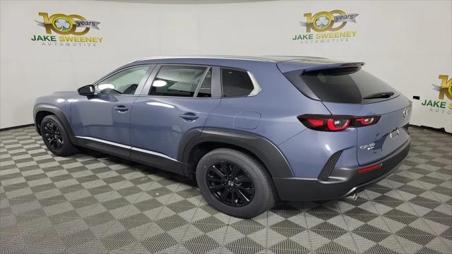 2026 Mazda CX-50 2.5 S Preferred