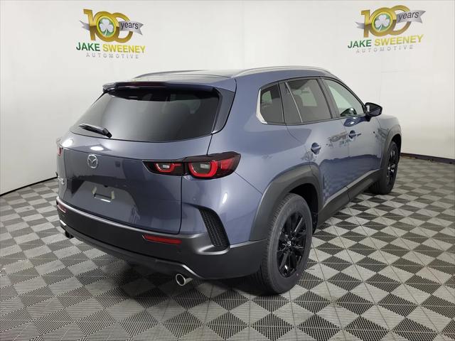 2026 Mazda CX-50 2.5 S Preferred