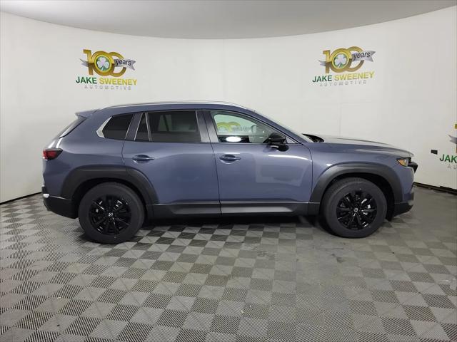 2026 Mazda CX-50 2.5 S Preferred