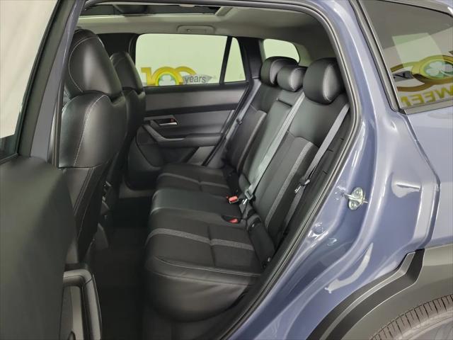 2026 Mazda CX-50 2.5 S Preferred