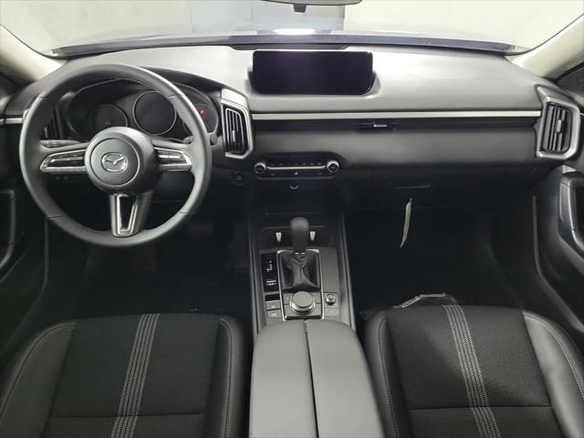 2026 Mazda CX-50 2.5 S Preferred