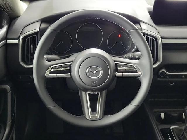 2026 Mazda CX-50 2.5 S Preferred