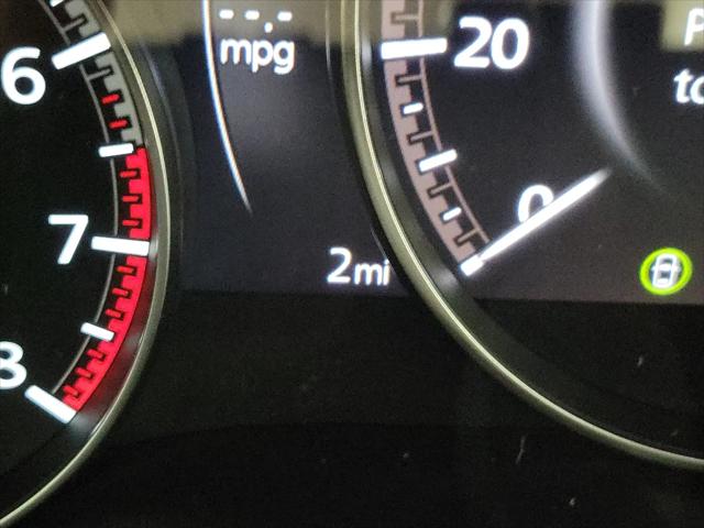 2026 Mazda CX-50 2.5 S Preferred