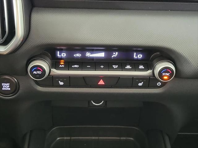 2026 Mazda CX-50 2.5 S Preferred