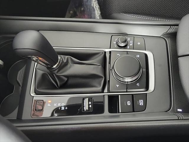 2026 Mazda CX-50 2.5 S Preferred