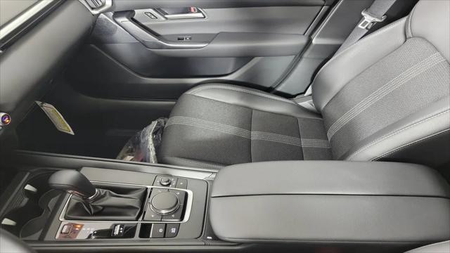 2026 Mazda CX-50 2.5 S Preferred