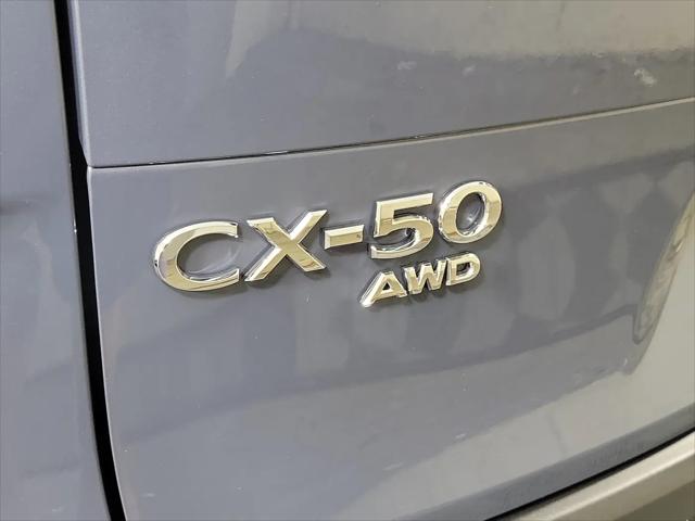 2026 Mazda CX-50 2.5 S Preferred