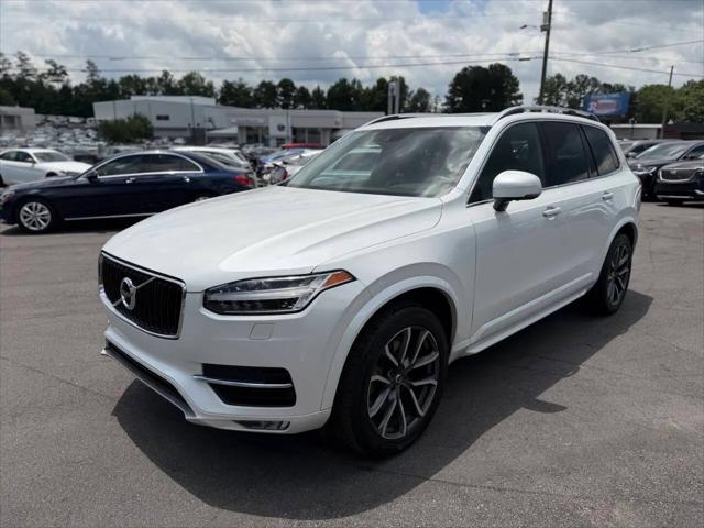 2016 Volvo XC90 T6 Momentum for sale in Snellville, GA