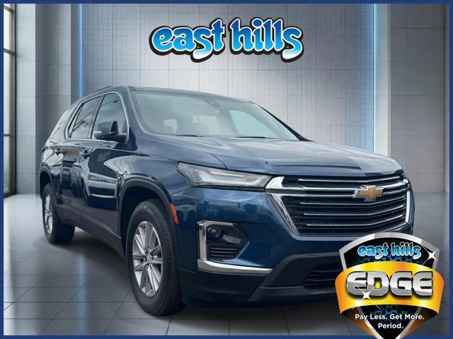 2023 Chevrolet Traverse AWD LT Cloth for sale in Freeport, NY