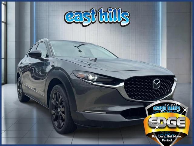 2023 Mazda CX-30 2.5 Turbo Premium for sale in Freeport, NY
