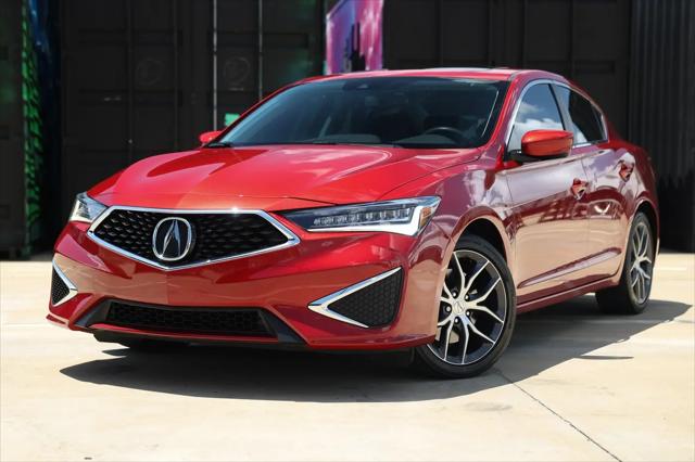 2021 Acura ILX Premium Package for sale in Orlando, FL