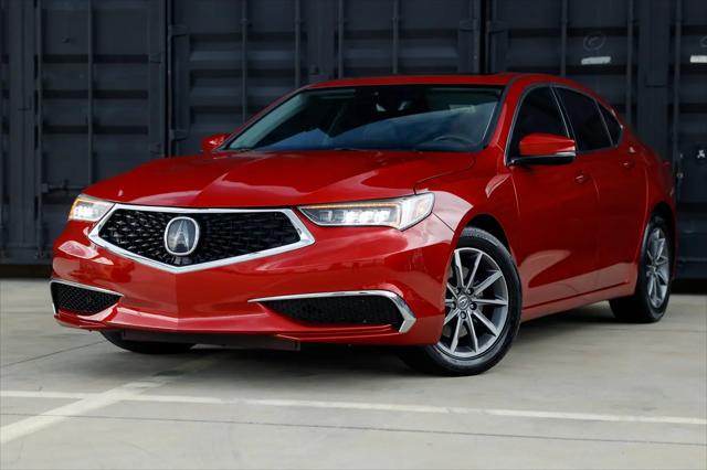 2021 Acura ILX Premium Package for sale in Orlando, FL