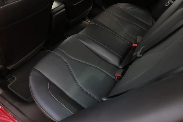 2021 Acura ILX Premium Package