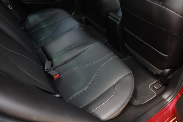 2021 Acura ILX Premium Package