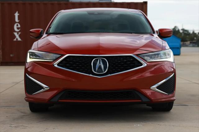 2021 Acura ILX Premium Package