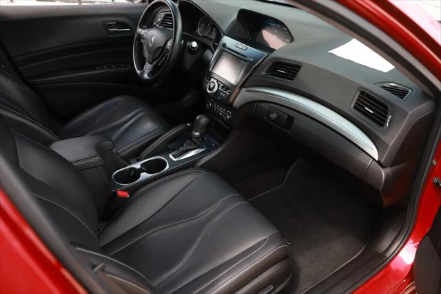 2021 Acura ILX Premium Package
