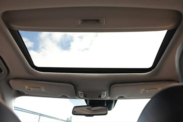 2021 Acura ILX Premium Package