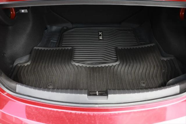 2021 Acura ILX Premium Package