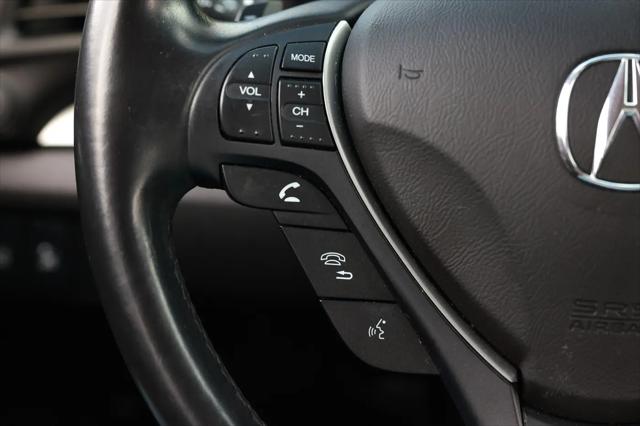 2021 Acura ILX Premium Package