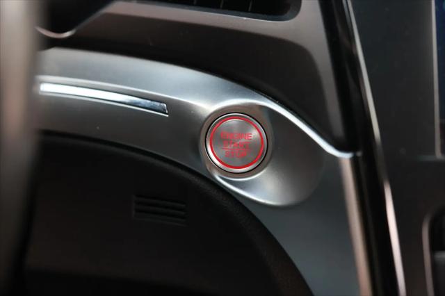 2021 Acura ILX Premium Package