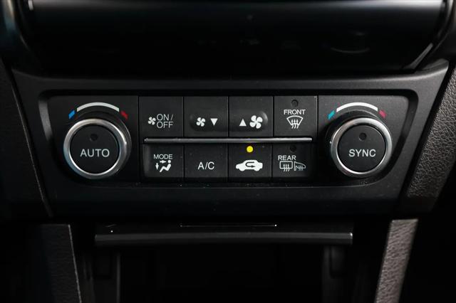 2021 Acura ILX Premium Package
