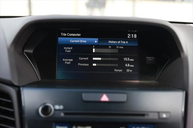2021 Acura ILX Premium Package