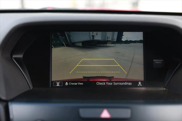 2021 Acura ILX Premium Package
