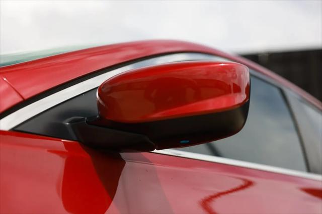 2021 Acura ILX Premium Package