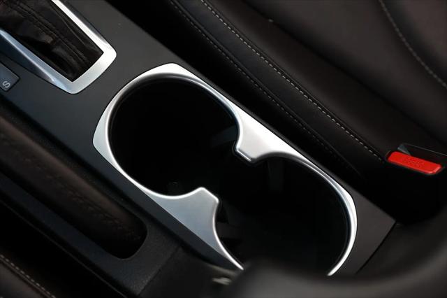 2021 Acura ILX Premium Package