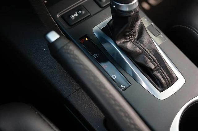 2021 Acura ILX Premium Package