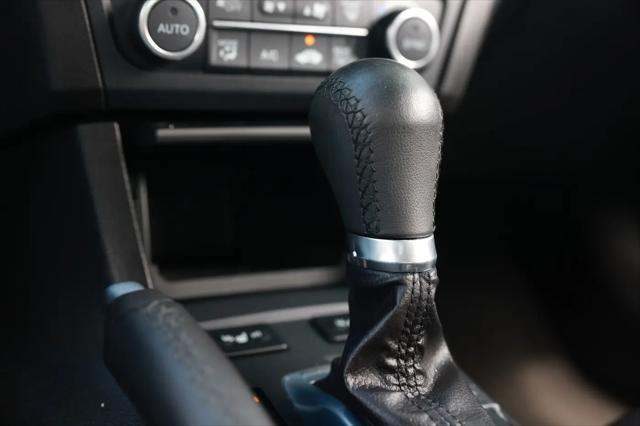 2021 Acura ILX Premium Package