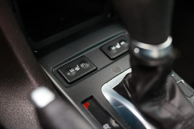 2021 Acura ILX Premium Package