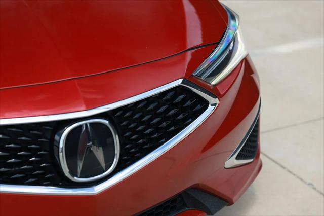 2021 Acura ILX Premium Package